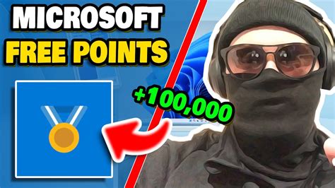 Microsoft Rewards Promo Codes .
